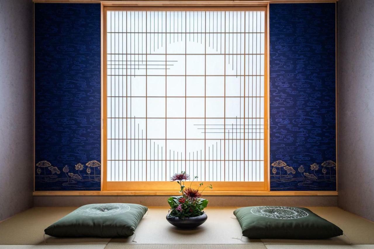 Hébergement de vacances Tabitabi Taishi *